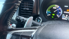 Mitsubishi Outlander 2.4 PHEV Dynamic Safety 5dr Auto Estate